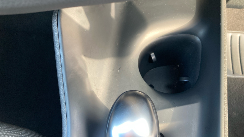 Toyota C-HR 1.8 Hybrid Icon 5dr CVT Hybrid Hatchback